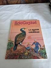 Maison cormoran eric d'occasion  Talence