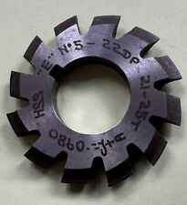 Gear cutters milling for sale  BRADFORD