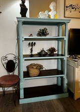 Libreria stile etnico usato  Roma