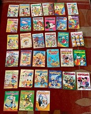 topolino fumetti collezione usato topolino fumetti collezione usato Domusnovas