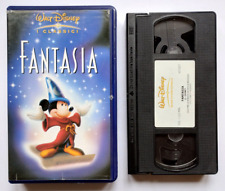 Vhs fantasia film usato  Ferrara