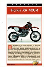 honda xr 400 gebraucht kaufen honda xr 400 gebraucht kaufen Berlin