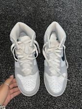Nike dunk high for sale  SALFORD