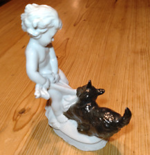 Antike rosenthal figur gebraucht kaufen  Hof