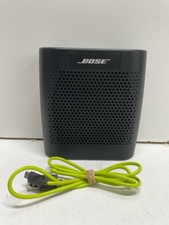 Bose soundlink black for sale  Bremerton