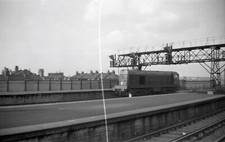 6x4cm negative english for sale  SOMERTON