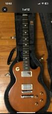 2001 gibson les for sale  Marysville