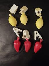 Vintage plastic lemon for sale  Franklin