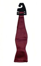 Men burgundy self for sale  Hillsborough