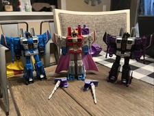 Transformers studio series for sale  Orlando