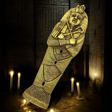 Vintage egyptian king for sale  Fort Worth