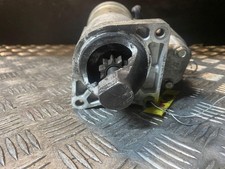 Motorino avviamento per usato  Italia