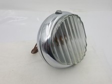 Faro fendinebbia carello usato  Novara