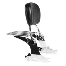 Sissy bar gepäckträger gebraucht kaufen  Meinerzhagen