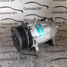 compressore clima volkswagen usato  Italia