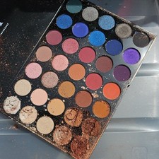 35v morphe palette for sale  GLASGOW