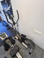 Kettles cross trainer for sale  BEACONSFIELD