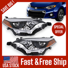 Headlights 2014 2015 for sale  Miami