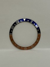 Insert bezel rolex usato  Latina