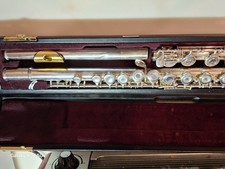 Yamaha allegro yfl for sale  Akron