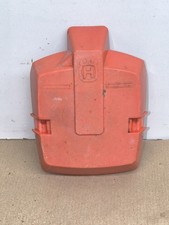 Husqvarna petrol chainsaw for sale  ARMAGH