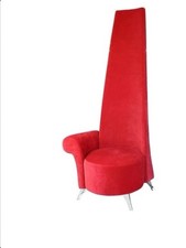 Potenza modern red for sale  HORNCHURCH