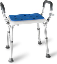 Bath stool chair for sale  SALFORD