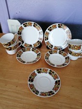 Tea set ridgeway for sale  BARROW-IN-FURNESS