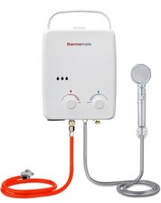 Thermomate az132 portable for sale  STOKE-ON-TRENT