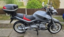bmw r1100r for sale  SOUTHPORT