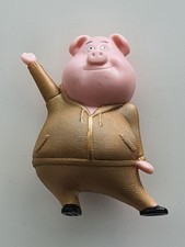 Schwein goldener anzug gebraucht kaufen  Salzgitter
