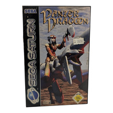 Panzer dragoon sega gebraucht kaufen Panzer dragoon sega gebraucht kaufen  Menden (Sauerland)