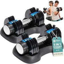 Lifepro adjustable dumbbells for sale  Haltom City