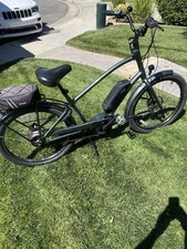 Electra townie bosch for sale  Castaic
