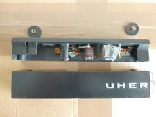 Tonbandgerät uher 520 gebraucht kaufen  Viernheim
