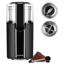 Coffa electric coffee for sale  WORKSOP