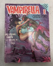 Vampirella serie completa usato  San Benedetto del Tronto