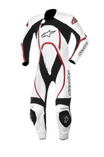 Tuta alpinestars orbiter usato  Venegono Superiore