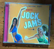 Mtv jock jams for sale  Lakeland