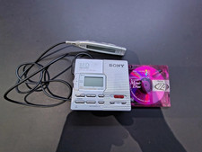 Sony r90 portable for sale  LINLITHGOW