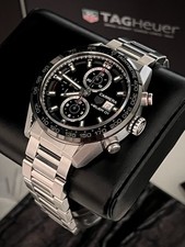 Tag heuer carrera usato  Cuneo