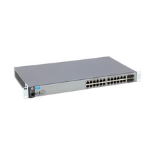 Procurve 2530 24g gebraucht kaufen  Düsternort