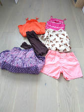 Bundle girls clothes for sale  UK