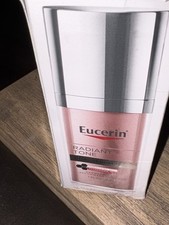 Eucerin Radiant Tone Dual Serum corretor de manchas escuras clareador 1 fl oz comprar usado  Enviando para Brazil
