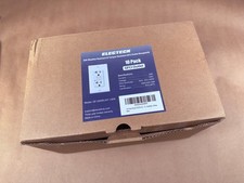Electeck pack gfci for sale  Flourtown