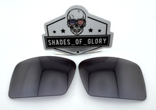 Oakley eyepatch black for sale  Sarasota