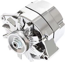 Alternator 110amp chrome for sale  Ontario