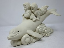Dept snow babies for sale  Longview