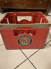 Cassa cassetta birra usato  Teglio Veneto