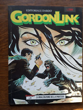 Gordon link maledizione usato  Verona